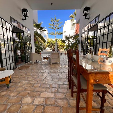 Residence Neffati ฮัมมาเม็ต ภายนอก รูปภาพ