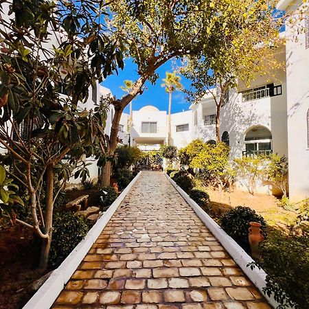 Residence Neffati ฮัมมาเม็ต ภายนอก รูปภาพ