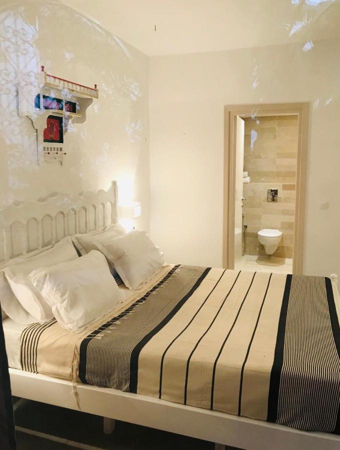 Residence Neffati ฮัมมาเม็ต ภายนอก รูปภาพ