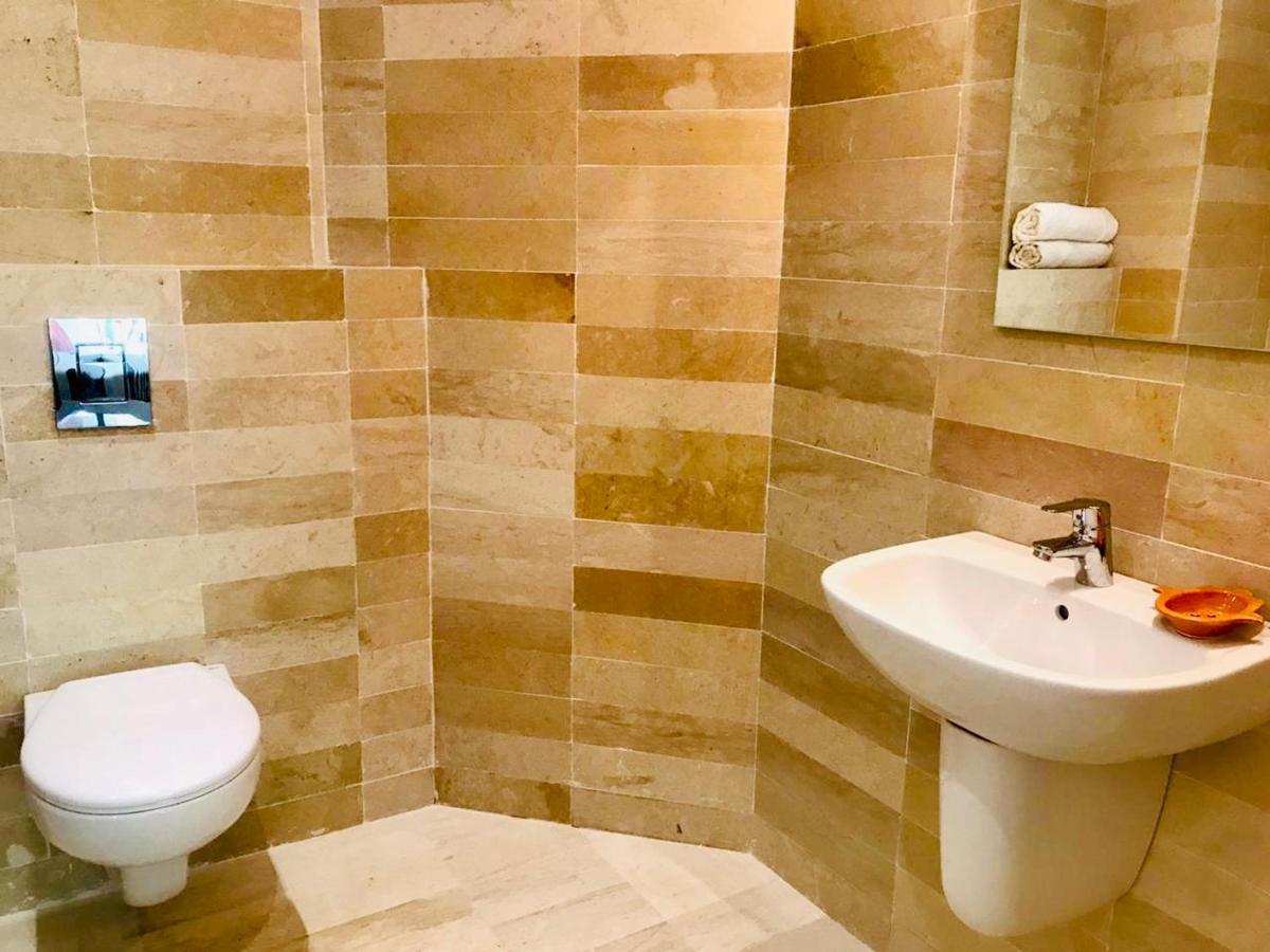 Residence Neffati ฮัมมาเม็ต ภายนอก รูปภาพ